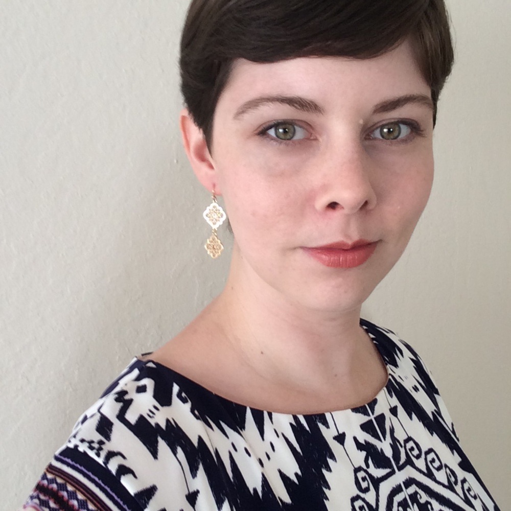 Meet your Posher, Jenn